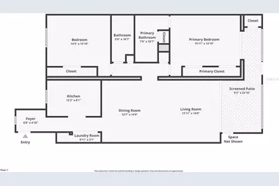 4012 SE 19th Avenue #103, Cape Coral, FL 33904 - Photo 28