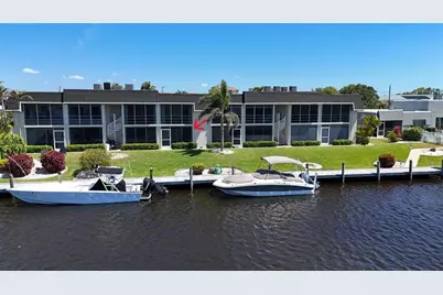 4012 SE 19th Avenue #103, Cape Coral, FL 33904 - Photo 1
