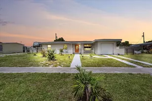 858 Conreid Dr NE, Port Charlotte, FL 33952 - Photo 1