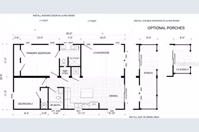 1556 Blue Heron Drive, Englewood, FL 34224 - Photo 2