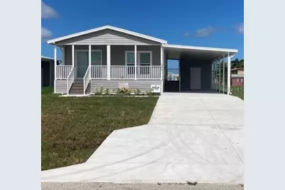 1556 Blue Heron Drive, Englewood, FL 34224 - Photo 1