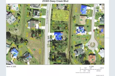 25365 Deep Creek Boulevard, Punta Gorda, FL 33983 - Photo 2