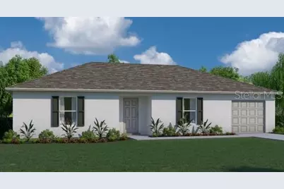 1488 Upshaw Terrace, Port Charlotte, FL 33952 - Photo 1