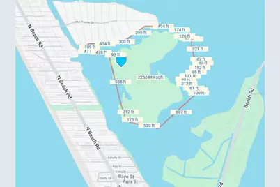 The Island Property Manasota Key, Englewood, FL 34223 - Photo 4