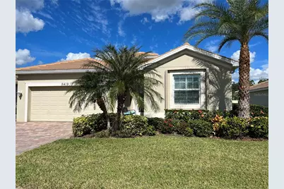 5419 Grand Cypress Boulevard, North Port, FL 34287 - Photo 1