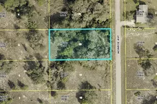 1815 Monroe Ave, Lehigh Acres, FL 33972 - Photo 1