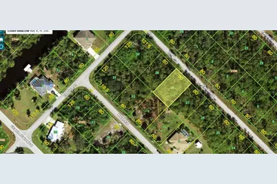 12469 Harlow Avenue, Port Charlotte, FL 33953 - Photo 6