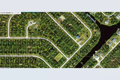 12259 Cassino Avenue, Port Charlotte, FL 33953 - Photo 4