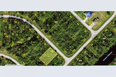 12259 Cassino Avenue, Port Charlotte, FL 33953 - Photo 6