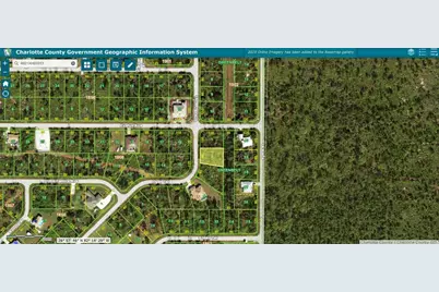 4460 Opel Terrace, Port Charlotte, FL 33981 - Photo 2