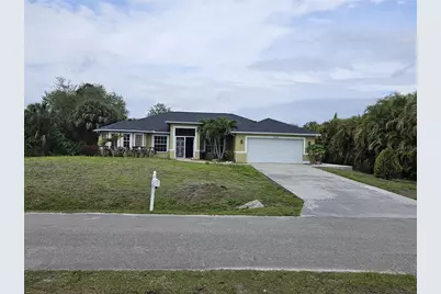 713 Palmetto, Lehigh Acres, FL 33972 - Photo 1