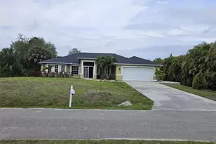 713 Palmetto, Lehigh Acres, FL 33972 - Photo 1