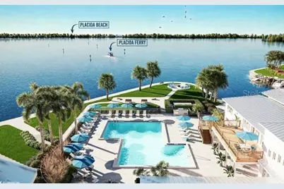 11000 Placida Road #1501, Placida, FL 33946 - Photo 2