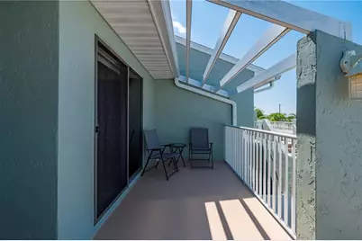 1408 San Cristobal Avenue #4, Punta Gorda, FL 33983 - Photo 4