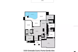 3335 Grenada Ct, Punta Gorda, FL 33950 - Photo 58