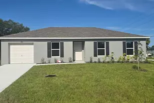 1400 Teal Dr, Poinciana, FL 34759 - Photo 1