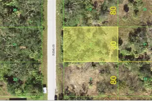 7168 Felicia St, Port Charlotte, FL 33981 - Photo 1