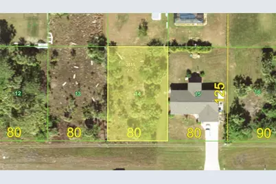 11642 Willmington Boulevard, Port Charlotte, FL 33981 - Photo 1