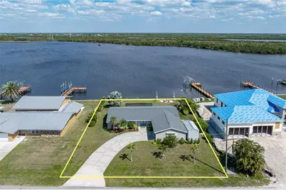 2308 Harbour Drive, Punta Gorda, FL 33983 - Photo 16
