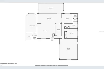 2308 Harbour Drive, Punta Gorda, FL 33983 - Photo 74