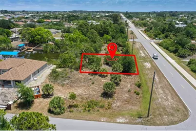 14530 Ingraham Boulevard, Port Charlotte, FL 33981 - Photo 6