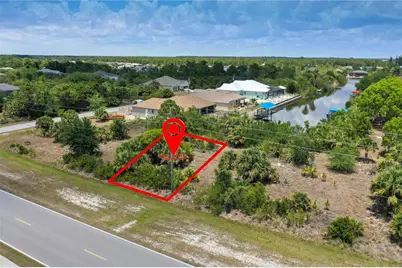 14530 Ingraham Boulevard, Port Charlotte, FL 33981 - Photo 2