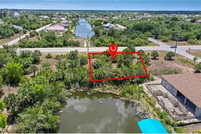 14530 Ingraham Boulevard, Port Charlotte, FL 33981 - Photo 4