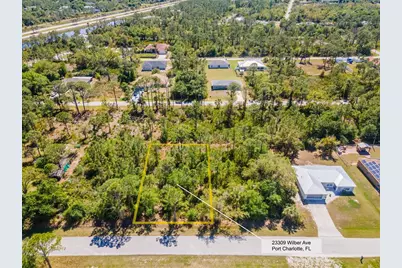 23309 Wilber Avenue, Punta Gorda, FL 33980 - Photo 1
