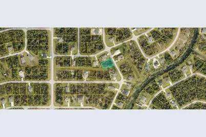 Lot 1 Loughlin Road, North Port, FL 34288 - Photo 2