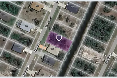 121 Thelma Drive, Rotonda West, FL 33947 - Photo 1