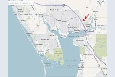 1400 Vermouth Lane, Punta Gorda, FL 33983 - Photo 1