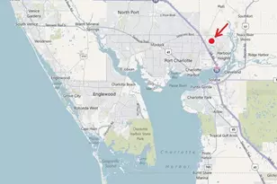 1400 Vermouth Ln, Punta Gorda, FL 33983 - Photo 1