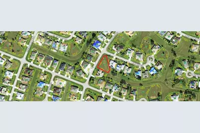 1400 Vermouth Lane, Punta Gorda, FL 33983 - Photo 2