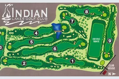 0 Indian Lake Drive, Indian Lake Estates, FL 33855 - Photo 6