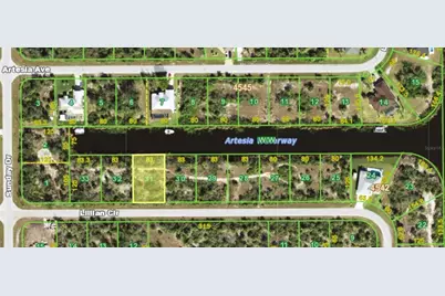 14822 Lillian Circle, Port Charlotte, FL 33981 - Photo 2