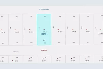 0 El Dorado Drive, Indian Lake Estates, FL 33855 - Photo 4