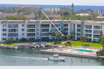 600 Sutton Place #101B, Longboat Key, FL 34228 - Photo 50