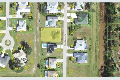 2253 Mauritania Road, Punta Gorda, FL 33983 - Photo 2