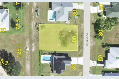 2253 Mauritania Road, Punta Gorda, FL 33983 - Photo 1