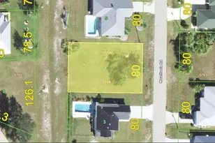 2253 Mauritania Rd, Punta Gorda, FL 33983 - Photo 1