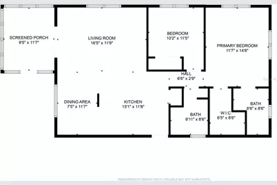 2100 Kings Highway #751, Port Charlotte, FL 33980 - Photo 16