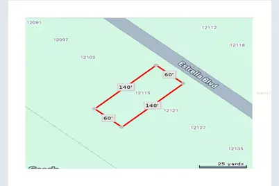 12115 Estrella Boulevard, Punta Gorda, FL 33955 - Photo 4