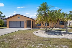 2333 Rio De Janeiro Ave, Punta Gorda, FL 33983 - Photo 2