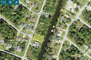 434 Lomond Dr, Port Charlotte, FL 33953 - Photo 1