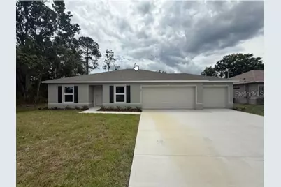 12 Royal Leaf Lane, Palm Coast, FL 32164 - Photo 1