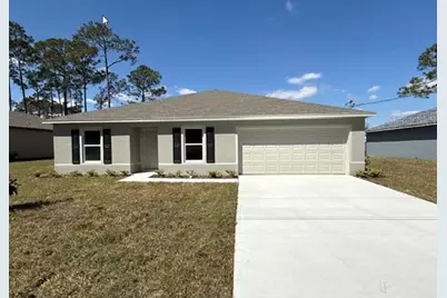 21 Post Lane, Palm Coast, FL 32164 - Photo 1