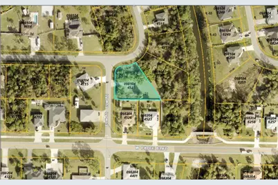 Low Street, North Port, FL 34286 - Photo 1