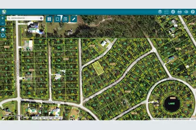 28077 Calobar Court, Punta Gorda, FL 33955 - Photo 1