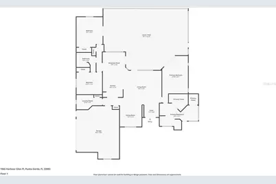 1065 Harbour Glen Place, Punta Gorda, FL 33983 - Photo 46