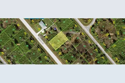 2404 Jacobs Street, Port Charlotte, FL 33953 - Photo 1